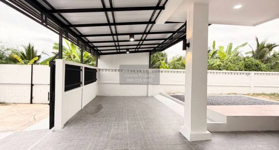 Casa en venta de 4 habitaciones en Bang Bon, Bangkok