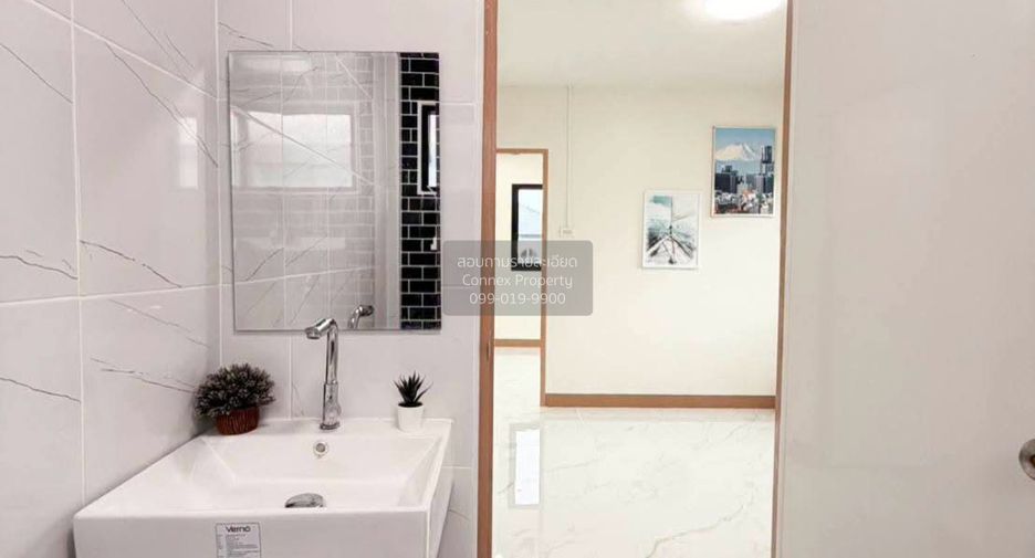 Casa en venta de 4 habitaciones en Bang Bon, Bangkok