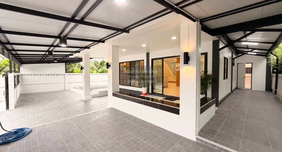 Casa en venta de 4 habitaciones en Bang Bon, Bangkok