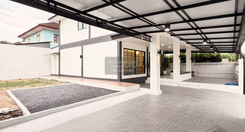 Casa en venta de 4 habitaciones en Bang Bon, Bangkok