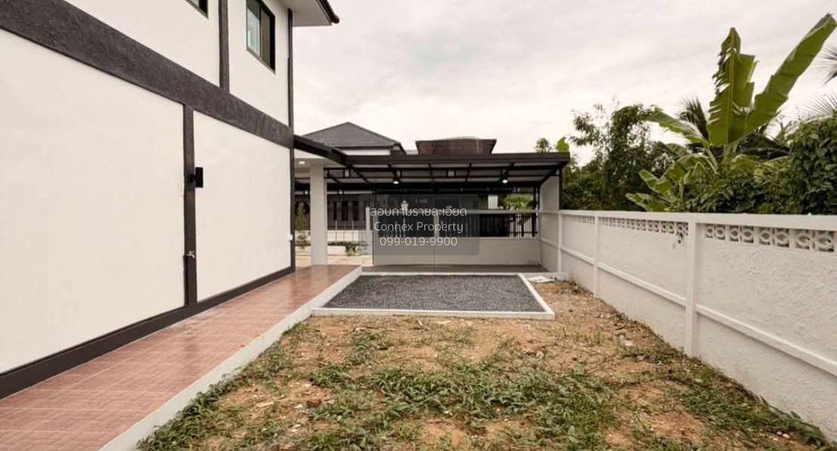 Casa en venta de 4 habitaciones en Bang Bon, Bangkok