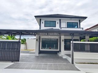 出售 4 卧室 独立屋 在 Bang Bon, 曼谷