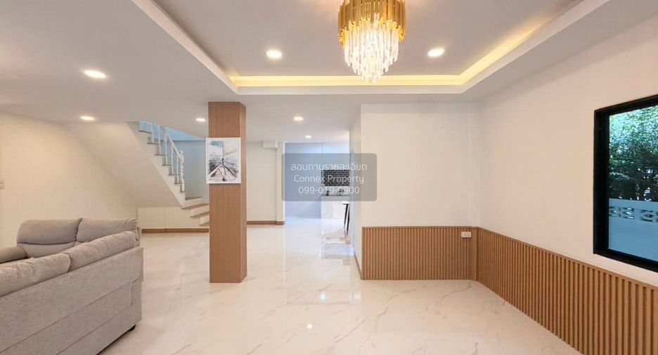 Casa en venta de 4 habitaciones en Bang Bon, Bangkok