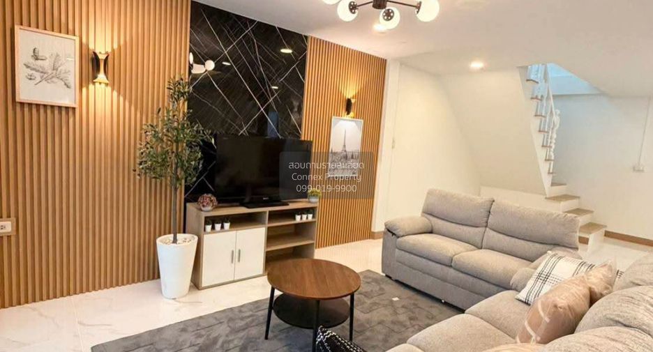 Casa en venta de 4 habitaciones en Bang Bon, Bangkok