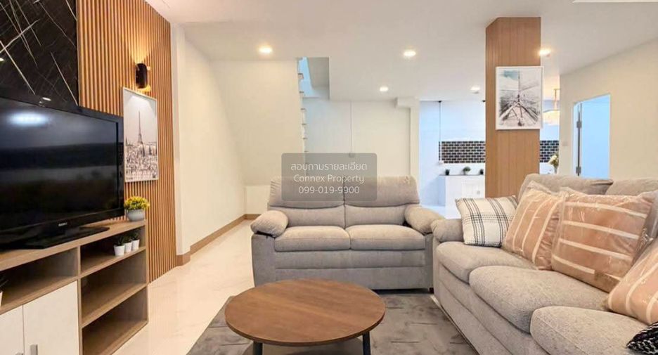 Casa en venta de 4 habitaciones en Bang Bon, Bangkok