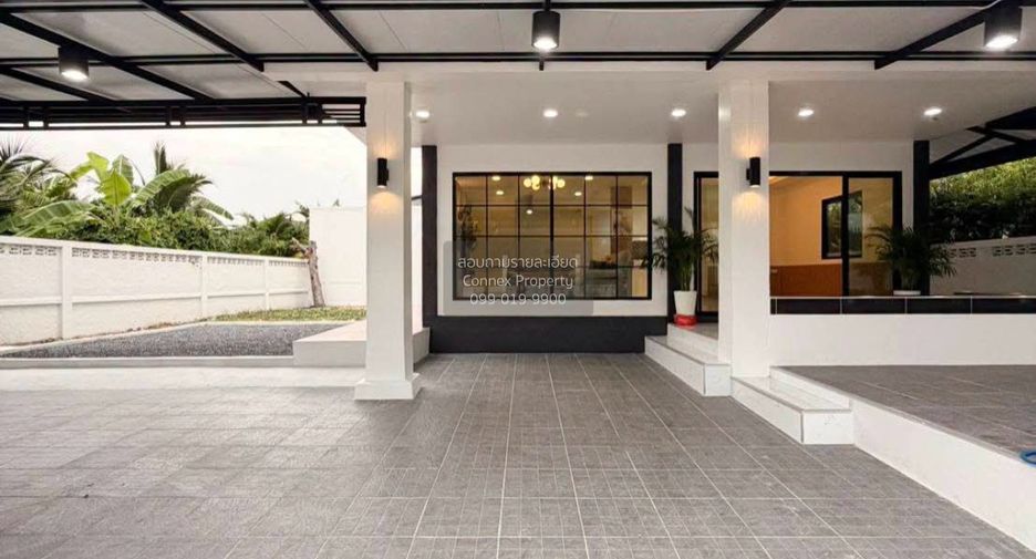 Casa en venta de 4 habitaciones en Bang Bon, Bangkok