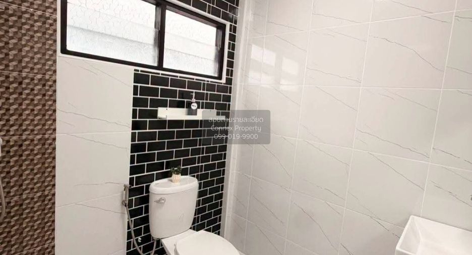 Casa en venta de 4 habitaciones en Bang Bon, Bangkok
