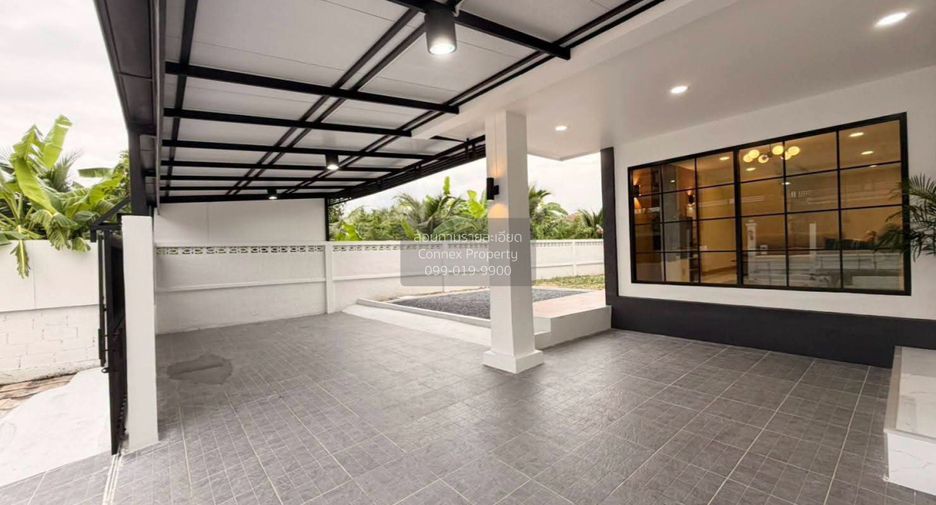 Casa en venta de 4 habitaciones en Bang Bon, Bangkok