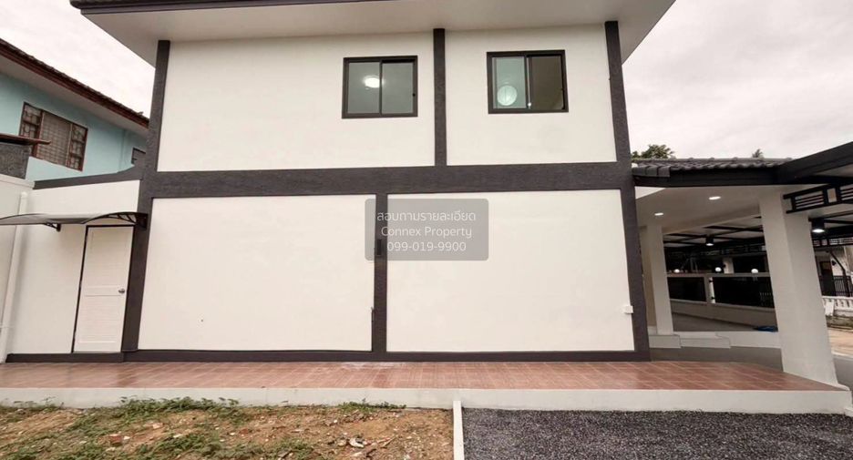 Casa en venta de 4 habitaciones en Bang Bon, Bangkok