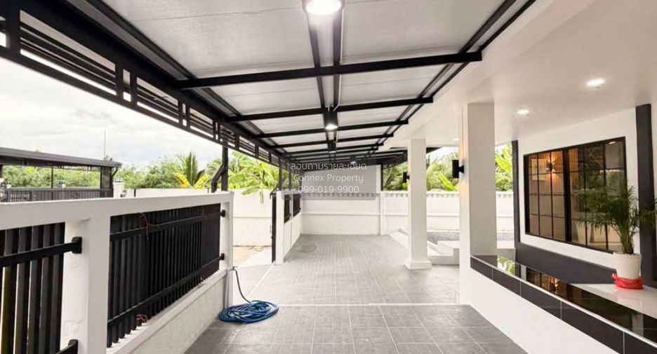 Casa en venta de 4 habitaciones en Bang Bon, Bangkok