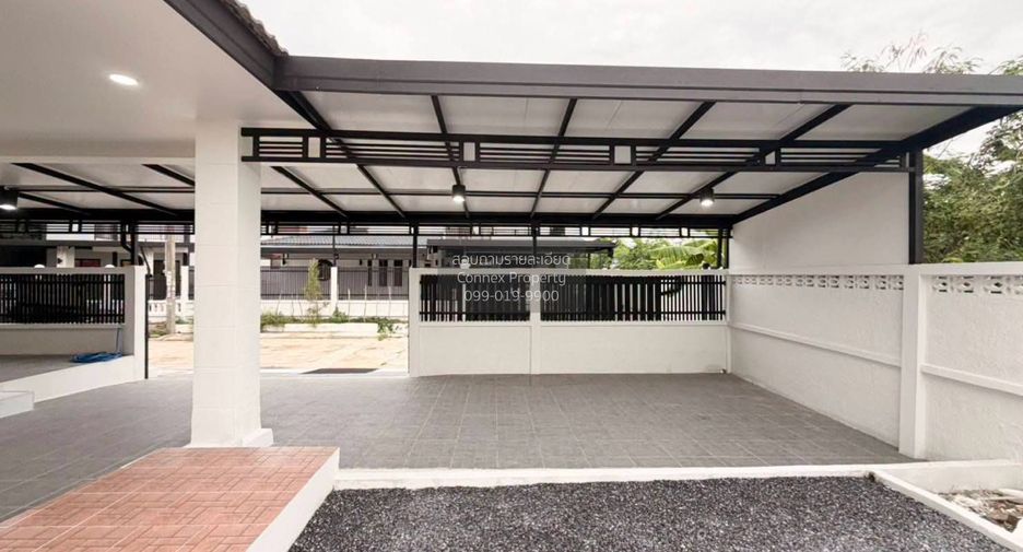 Casa en venta de 4 habitaciones en Bang Bon, Bangkok