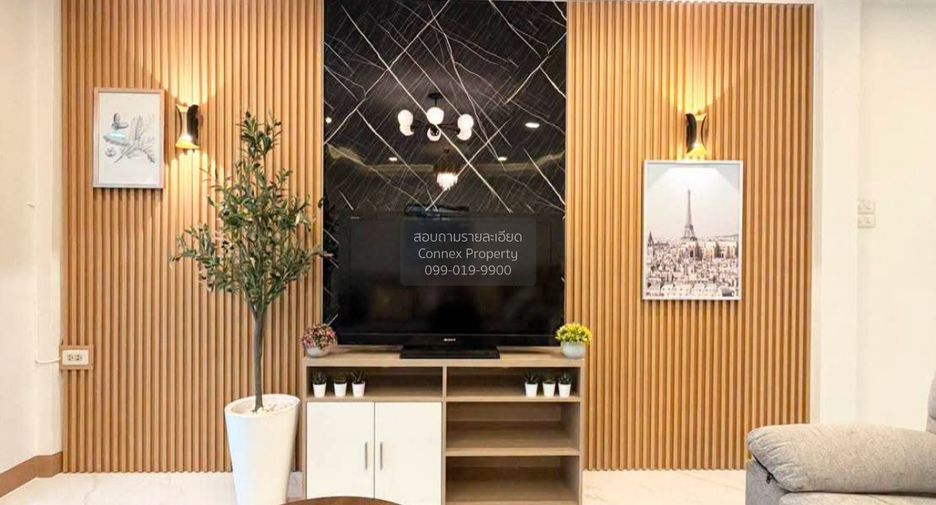 Casa en venta de 4 habitaciones en Bang Bon, Bangkok
