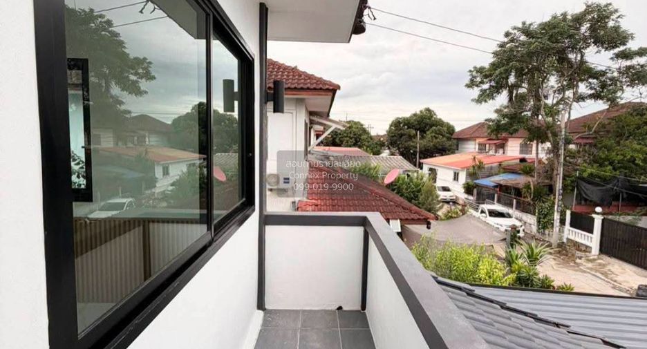 Casa en venta de 4 habitaciones en Bang Bon, Bangkok