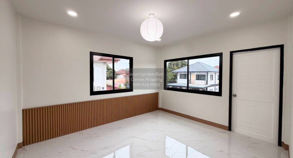 Casa en venta de 4 habitaciones en Bang Bon, Bangkok