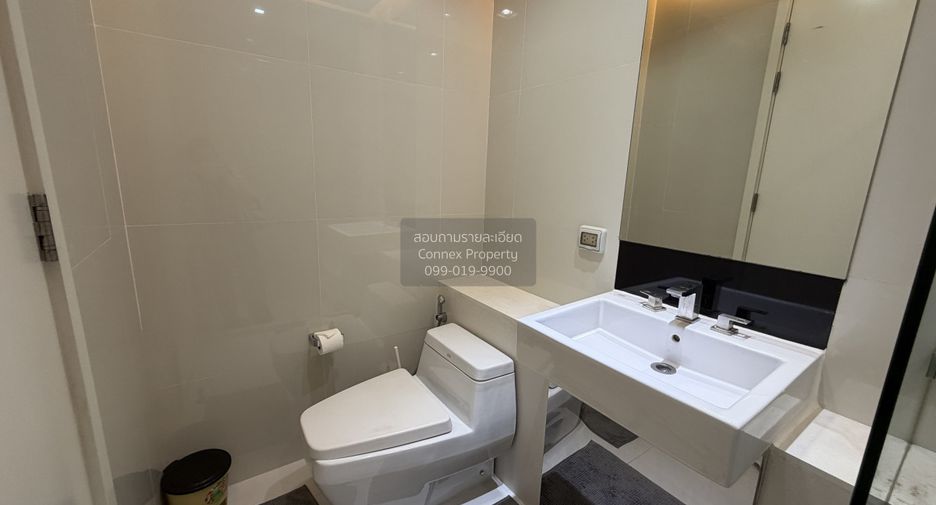 For rent 1 bed condo in Chatuchak, Bangkok