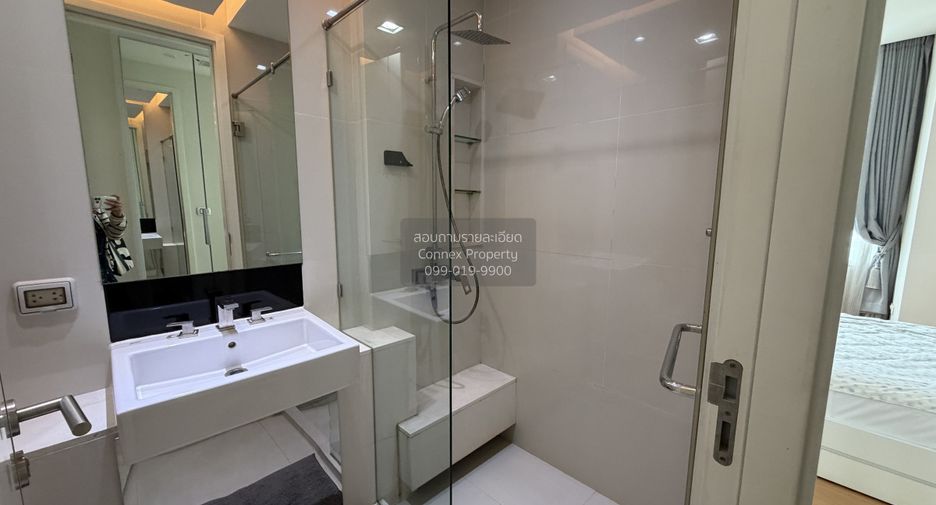 For rent 1 bed condo in Chatuchak, Bangkok