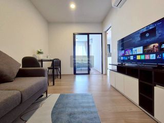 Wohnung zur Miete mit 1 Zimmer in Bang Phlat, Bangkok