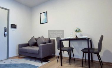Condo en alquiler de 1 habitaciones en Bang Phlat, Bangkok