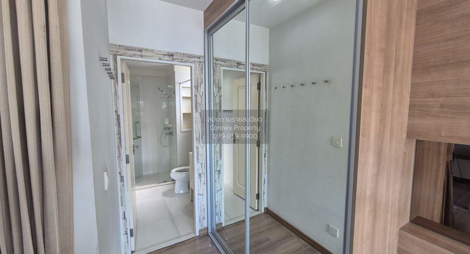 For rent 1 bed condo in Pathum Wan, Bangkok