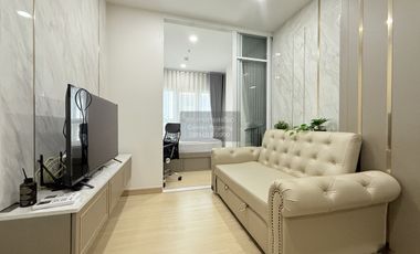 Wohnung zur Miete mit 2 Zimmer in Bang Kapi, Bangkok