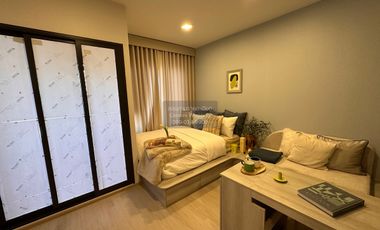 For rent 1 Beds condo in Chatuchak, Bangkok
