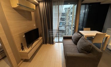 À louer 1 chambre condo à Sathon, Bangkok