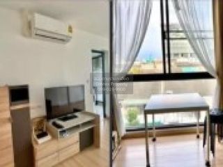 Condo en alquiler de 1 habitaciones en Bang Na, Bangkok