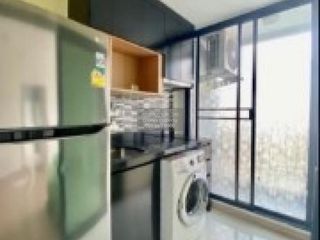 Condo en alquiler de 1 habitaciones en Bang Na, Bangkok
