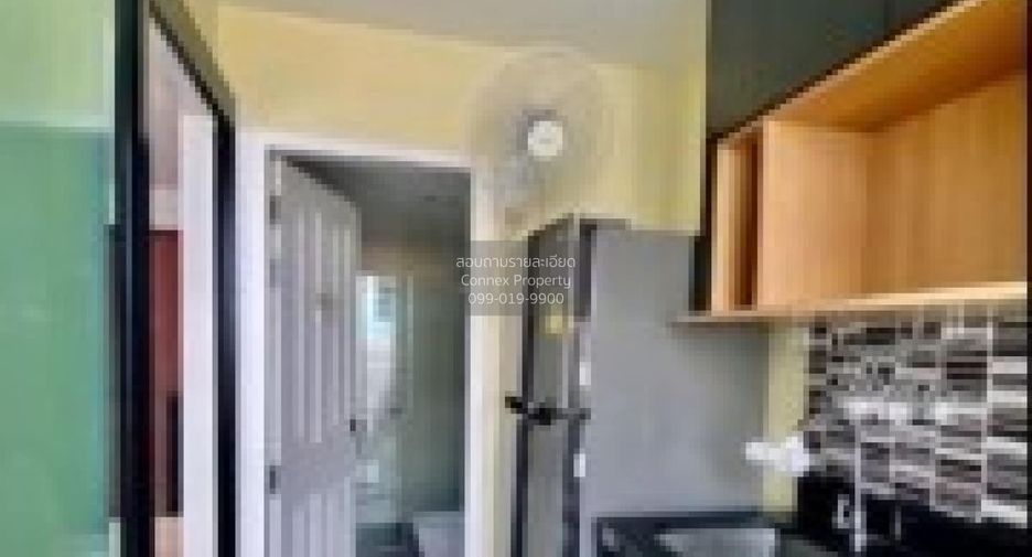 For rent 1 bed condo in Bang Na, Bangkok