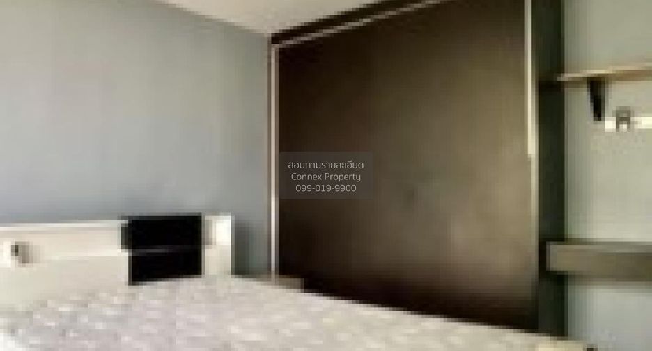 For rent 1 bed condo in Bang Na, Bangkok