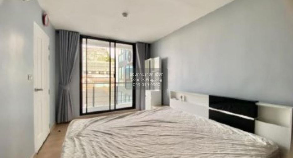 For rent 1 bed condo in Bang Na, Bangkok