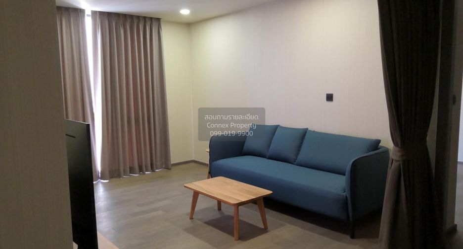 Wohnung zur Miete mit 2 Zimmer in Pathum Wan, Bangkok