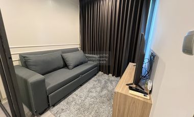 À louer 1 chambre condo à Chatuchak, Bangkok
