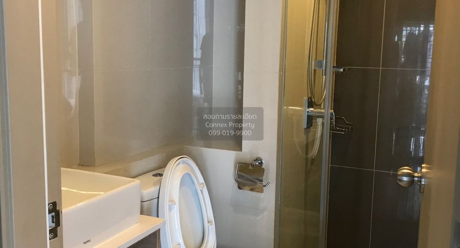 Condo en alquiler de 1 habitaciones en Phra Khanong, Bangkok