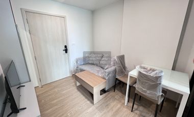 For rent 1 bed condo in Thung Khru, Bangkok
