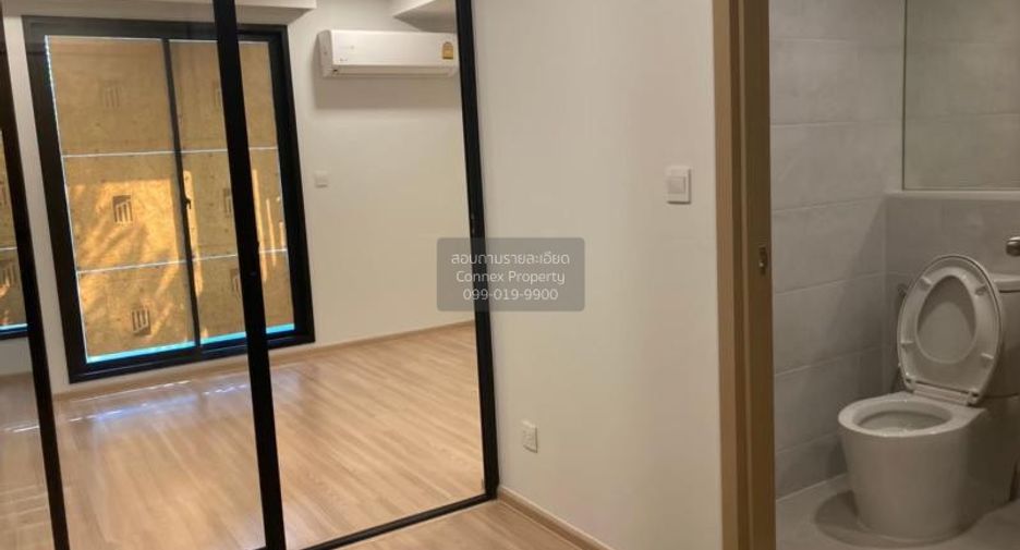 Wohnung zur Miete mit 1 Zimmer in Ratchathewi, Bangkok