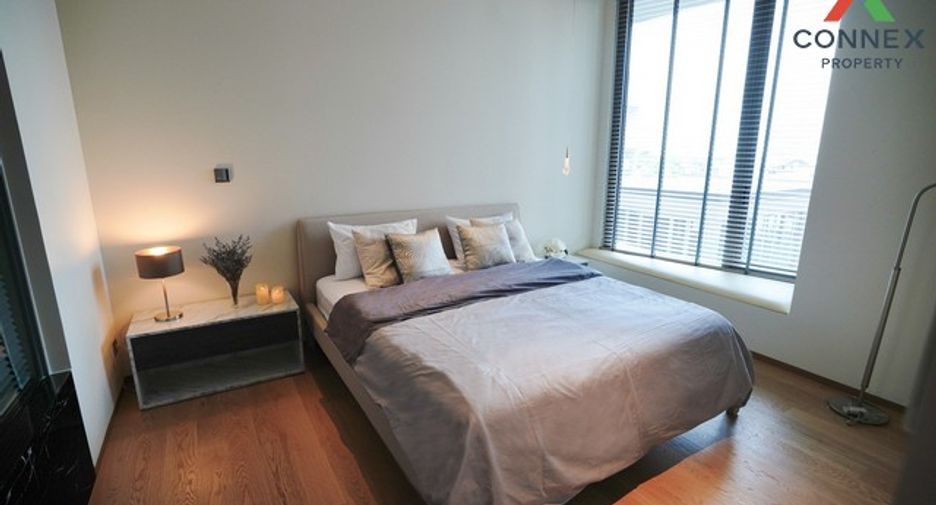 À louer 1 chambre condo à Sathon, Bangkok