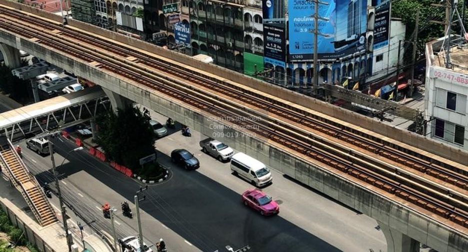 For rent 1 bed condo in Bang Na, Bangkok
