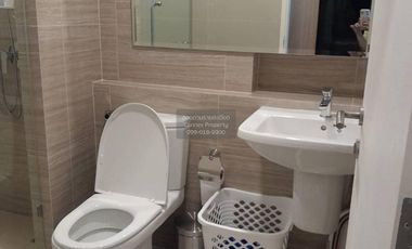 Condo en alquiler de 1 habitaciones en Mueang Samut Prakan, Samut Prakan