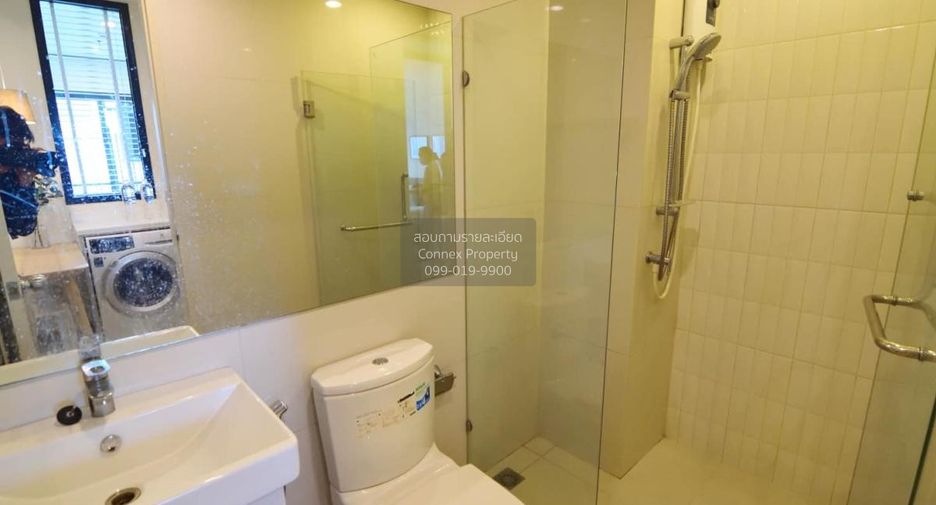 For rent 1 Beds condo in Watthana, Bangkok