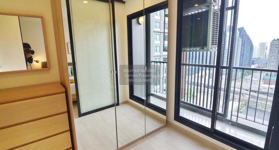 For rent 1 Beds condo in Watthana, Bangkok