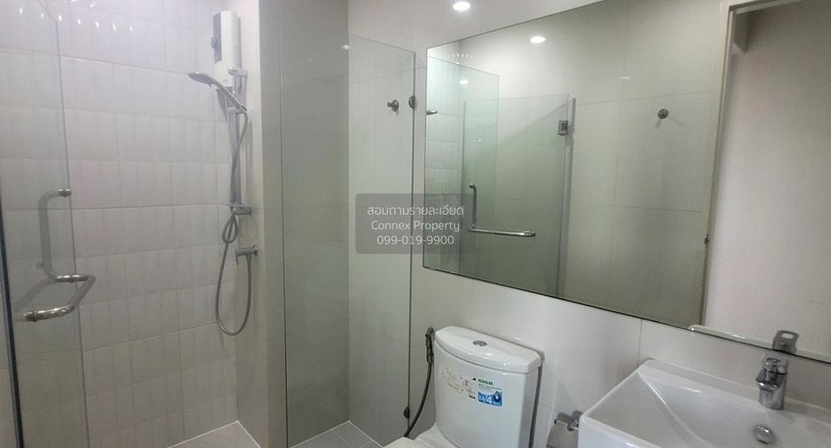 À louer 1 chambre condo à Watthana, Bangkok