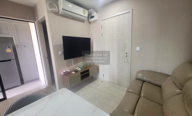 À louer 1 chambre condo à Watthana, Bangkok