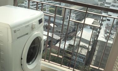 出租 1 卧室 公寓 在 沙吞, 曼谷