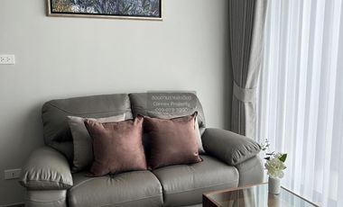 For rent 2 bedrooms condo in Bang Phli, Samut Prakan