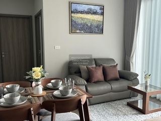 À louer 2 chambres condo à Bang Phli, Samut Prakan