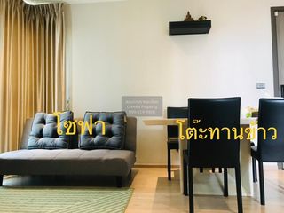 出租 2 卧室 公寓 在 Thon Buri, 曼谷