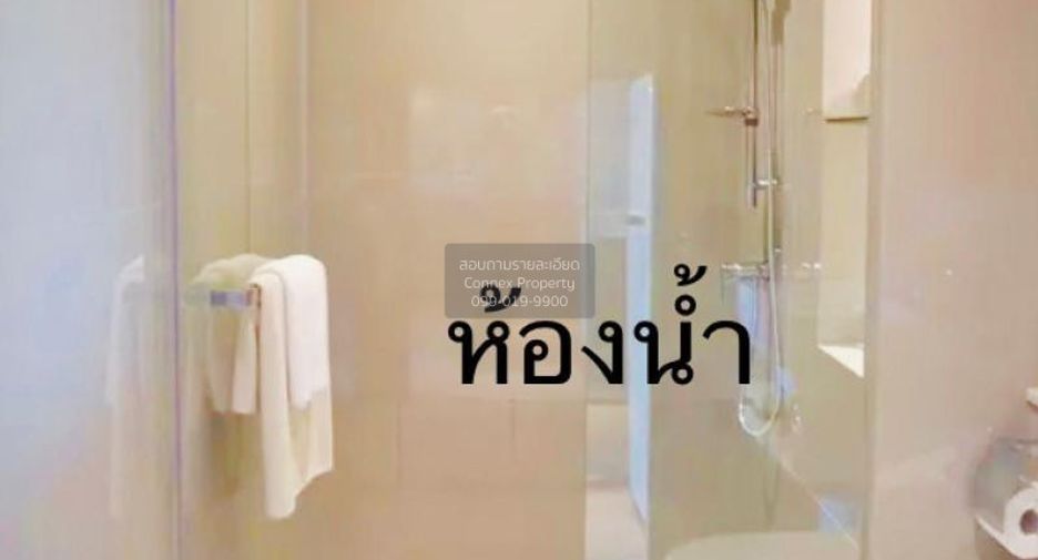 For rent 2 ベッドルーム condo in Thon Buri, Bangkok