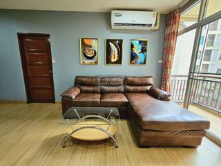For rent 1 bed condo in Din Daeng, Bangkok