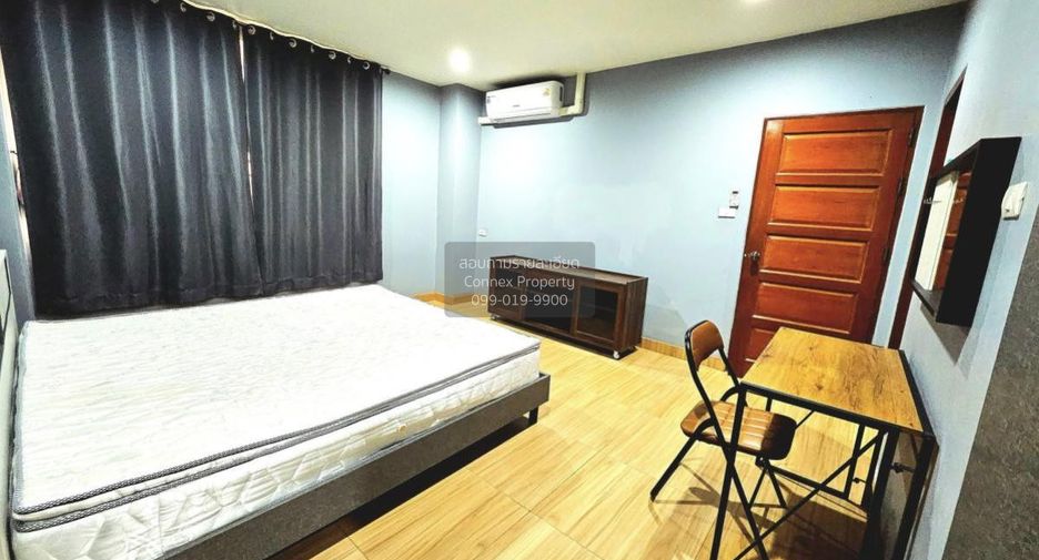 For rent 1 Beds condo in Din Daeng, Bangkok